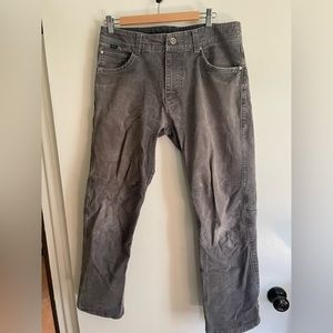 KUHL Pants Size 33X30 RYDER